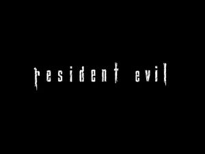 Resident Evil