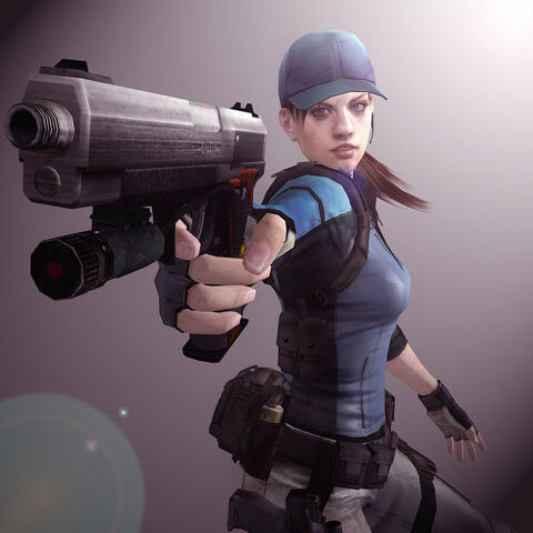 File:Jill Valentine BSAA by toughraid3r37890.jpg