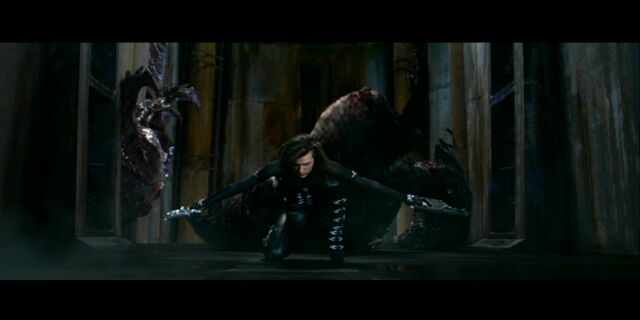 File:Alice, after killing a mutated Licker.jpg