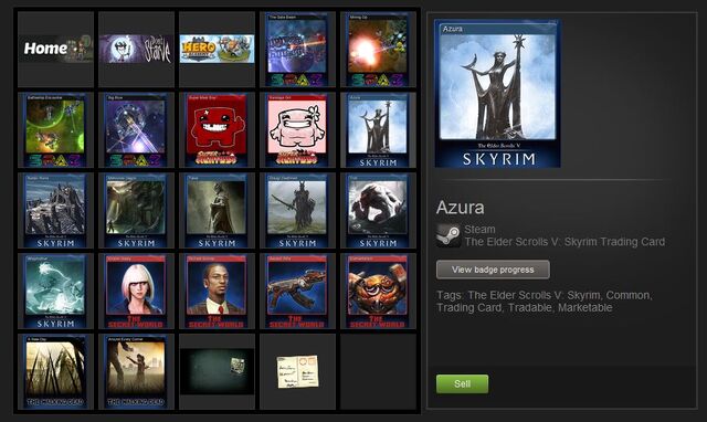 File:Steam trading cards in a user's inventory.jpg