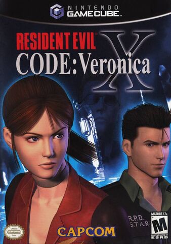 File:RE CVX GameCube NTSC.jpg