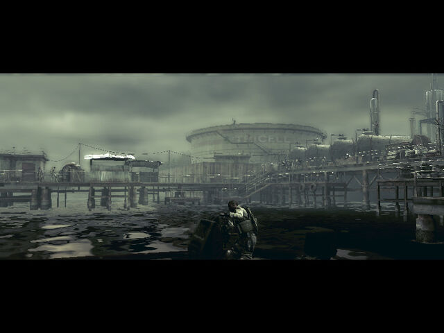 File:Oil field dock in RE5 (Danskyl7) (10).jpg