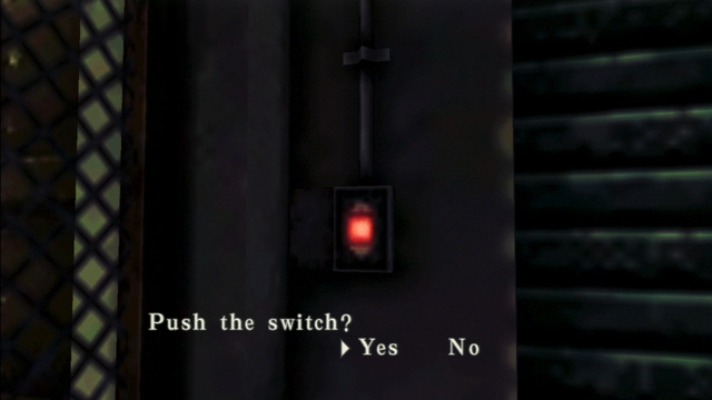 File:Resident Evil CODE Veronica - square in front of the guillotine - examines 03-2.png