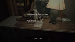 RESIDENT EVIL 7 biohazard Memo About Relief.jpg