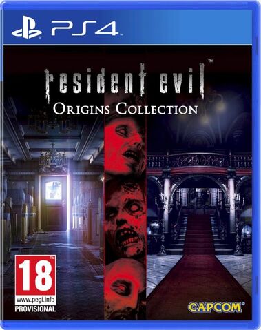 Fichier:RE Origins collection PS4.jpg