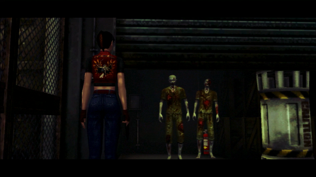 File:Resident Evil CODE Veronica - square in front of the guillotine - cutscenes 01-1.png