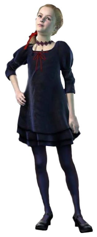 Image result for resident evil revelations 2 natalia