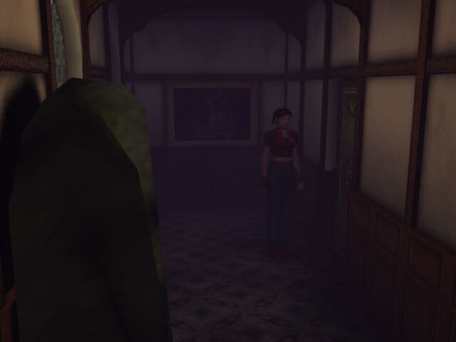 File:Private residenceBedroom corridor (9).jpg