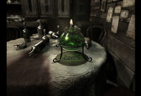 Guardhouse bar (10)