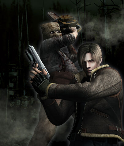 File:Leon and Chainsaw Man 1.jpg