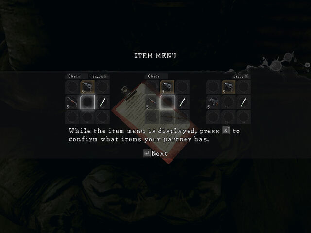 File:Item menu (re5 danskyl7) (2).jpg