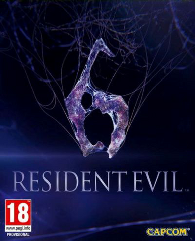 Fichier:Jaquette.RE6.png