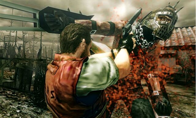 File:Mercenaries 3D - Barry gameplay 6.jpg