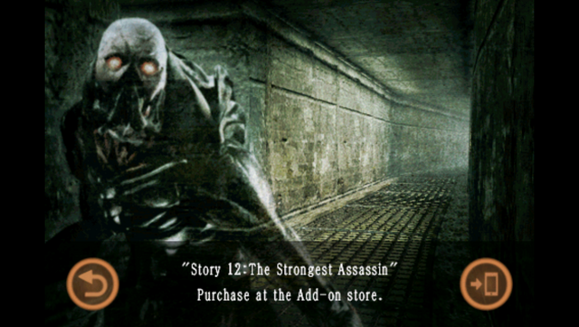 File:RE4 iOS Story 12 The Strongest Assassin.png