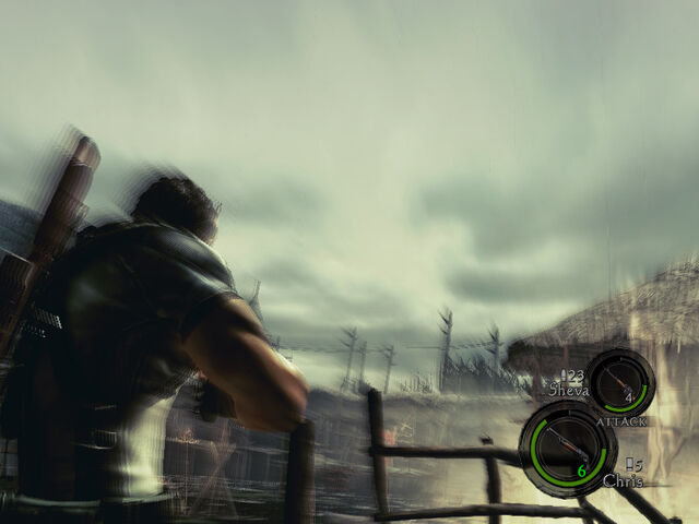 File:Execution ground in RE5 (Danskyl7) (10).jpg