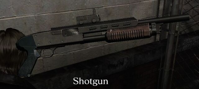 File:ShotgunRE6.jpg