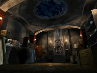 Art room | Resident Evil Wiki | FANDOM powered by Wikia