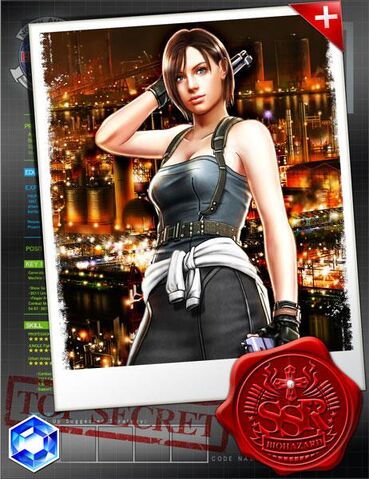 File:RE3 Jill Team Survive.jpg
