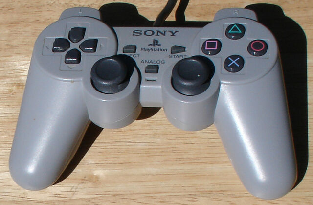 File:PlayStation controller.jpg