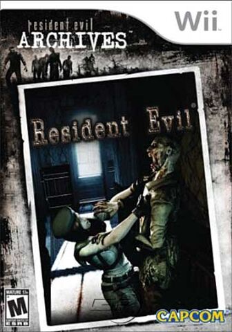 File:Resident evil archives.jpg