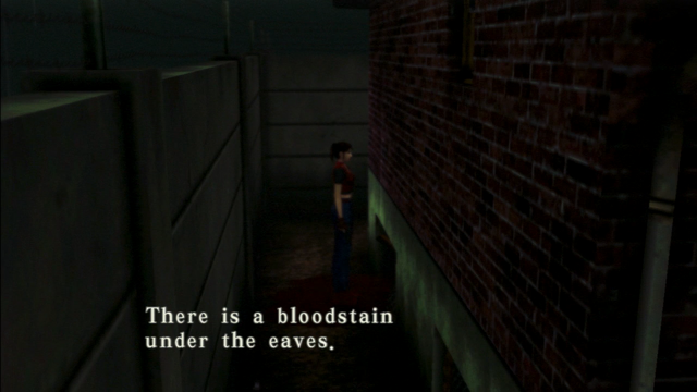 File:Resident Evil CODE Veronica - passage in front of prisoner building - examines 03-2.png