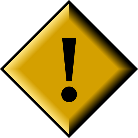 File:Diamond-caution.png