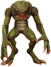 NECA Hunter set