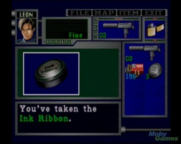 Datei:403084-resident-evil-2-dual-shock-version-gamecube-screenshot-ink.jpg