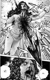 Kylie's Death