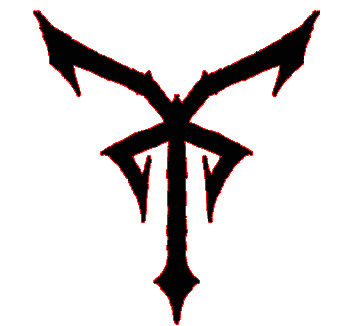 Imagen - Los iluminados emblem by jxbanzai.png | Resident Evil Wiki