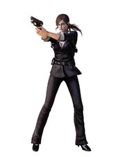 Claire Alternate