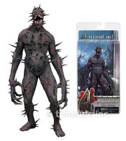 NECA figure - Iron Maiden