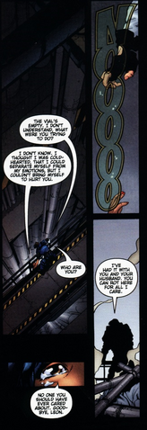 File:Resident Evil Vol 1 Issue 2 - Ada's death.png