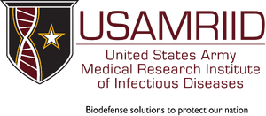 USAMRIID logo.svg