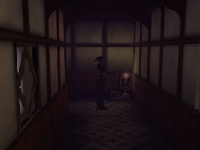 File:Private residenceBedroom corridor (7).jpg