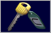 Up Key