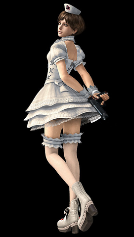 File:Chambers Extra Costume Nurse.png