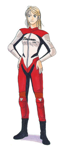 File:Resident Evil 2 - Elza Walker standard early design.jpg
