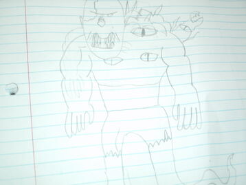 Gory storm 004