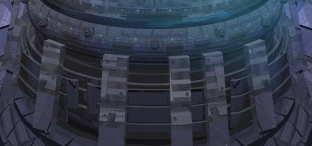 Fusion Reactor Part