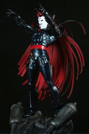 Mr Sinister St2
