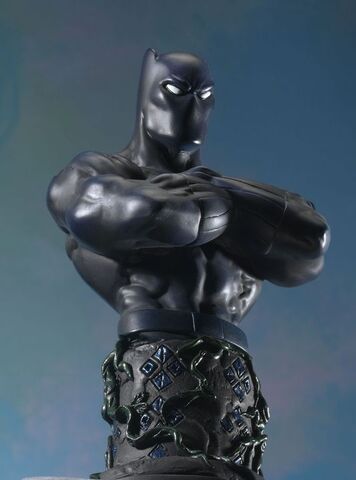 File:Classic Panther Bust.jpg