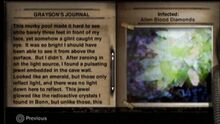 INTEL - INFECTED 5-2