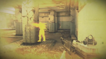 Thermal Vision