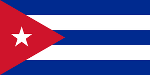 Flag of Cuba