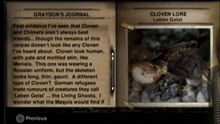 INTEL - CLOVEN 3-2