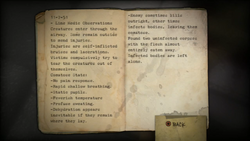 York intel infection