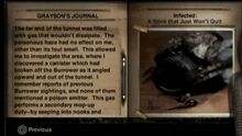 INTEL - INFECTED 4-1
