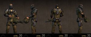 Soldier