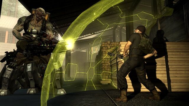 File:Capelli using his wraith.jpg